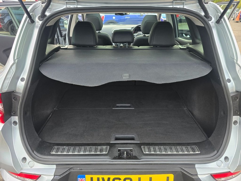 Used Renault Kadjar 2019 for sale - 76634900: Photo 44