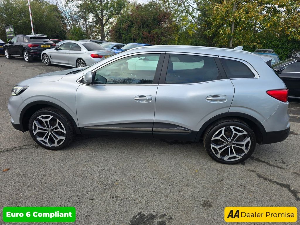 Used Renault Kadjar 2019 for sale - 76634900: Photo 7