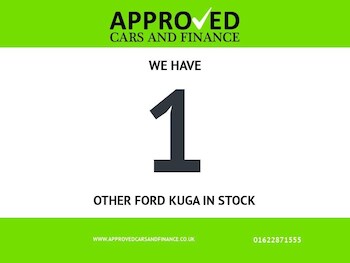 Used Ford Kuga 2015 for sale - 77905566: Photo