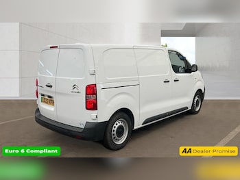 Used Citroen Dispatch 2022 for sale - 78931010: Photo
