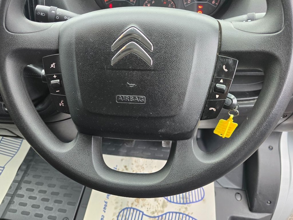 Used Citroen Relay 2022 for sale - 77327815: Photo 17