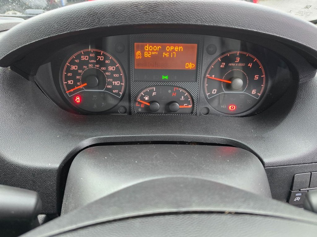 Used Citroen Relay 2022 for sale - 77327815: Photo 18