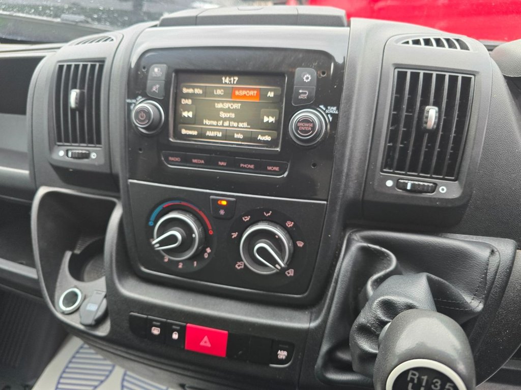 Used Citroen Relay 2022 for sale - 77327815: Photo 19