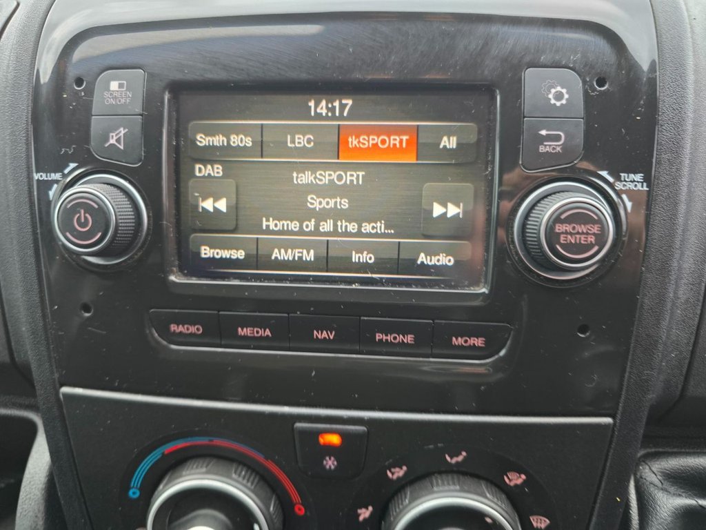 Used Citroen Relay 2022 for sale - 77327815: Photo 20