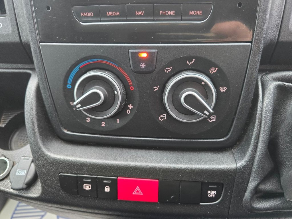 Used Citroen Relay 2022 for sale - 77327815: Photo 21