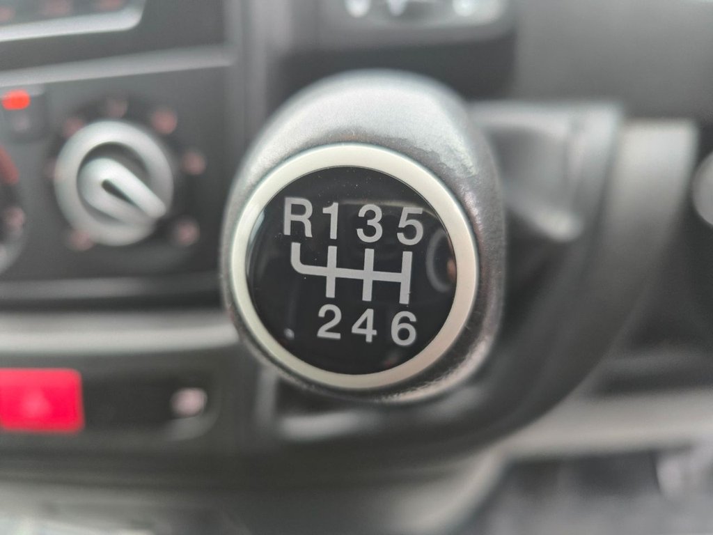 Used Citroen Relay 2022 for sale - 77327815: Photo 22