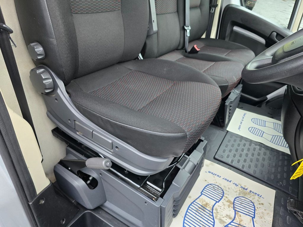 Used Citroen Relay 2022 for sale - 77327815: Photo 24