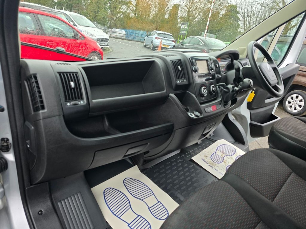 Used Citroen Relay 2022 for sale - 77327815: Photo 28