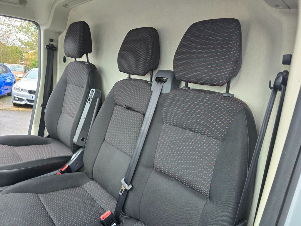 Used Citroen Relay 2022 for sale - 77327815: Photo 30