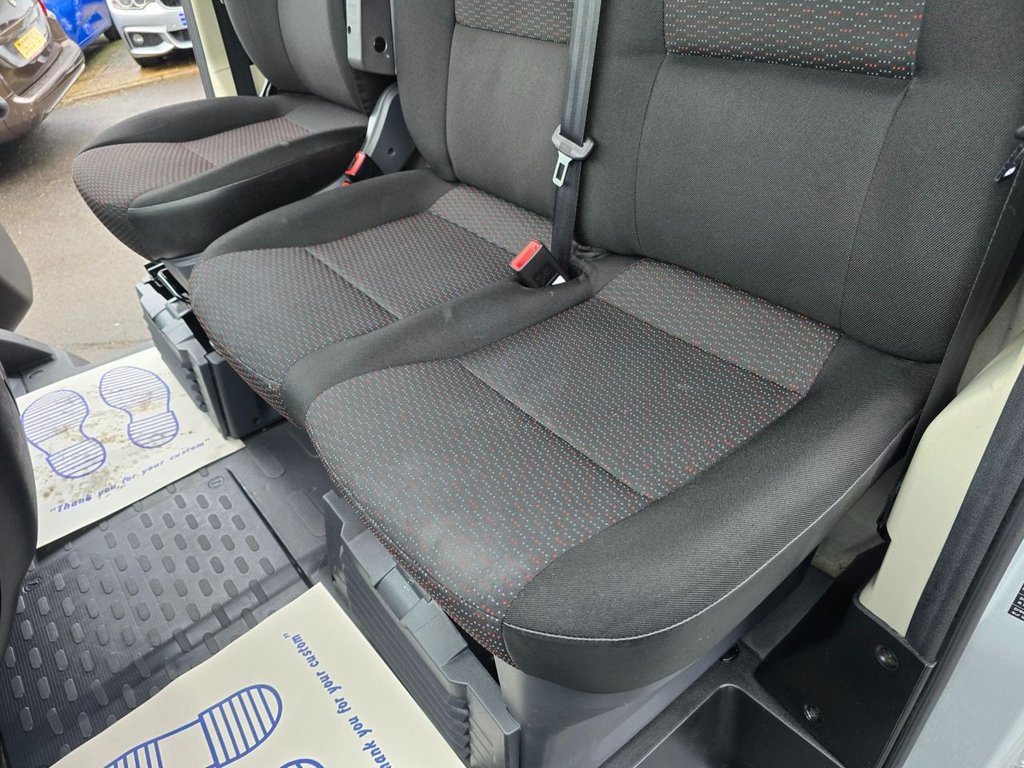 Used Citroen Relay 2022 for sale - 77327815: Photo 31