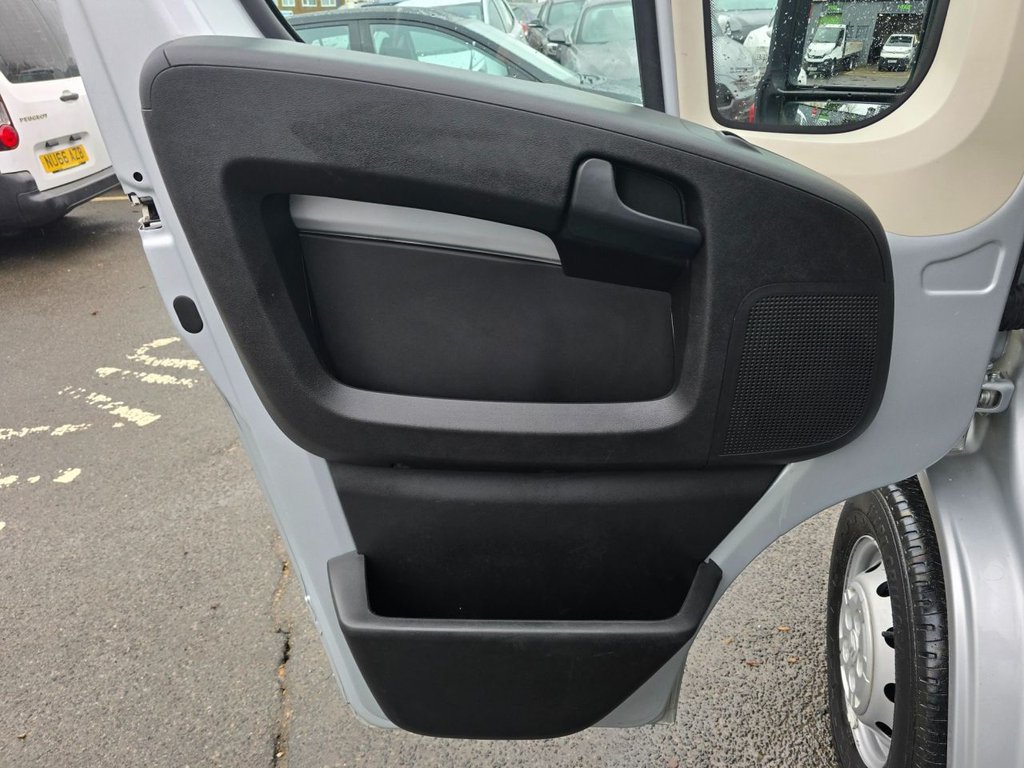 Used Citroen Relay 2022 for sale - 77327815: Photo 33