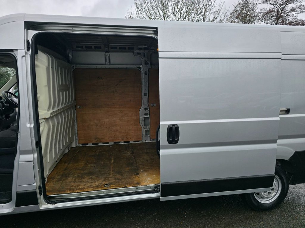 Used Citroen Relay 2022 for sale - 77327815: Photo 34