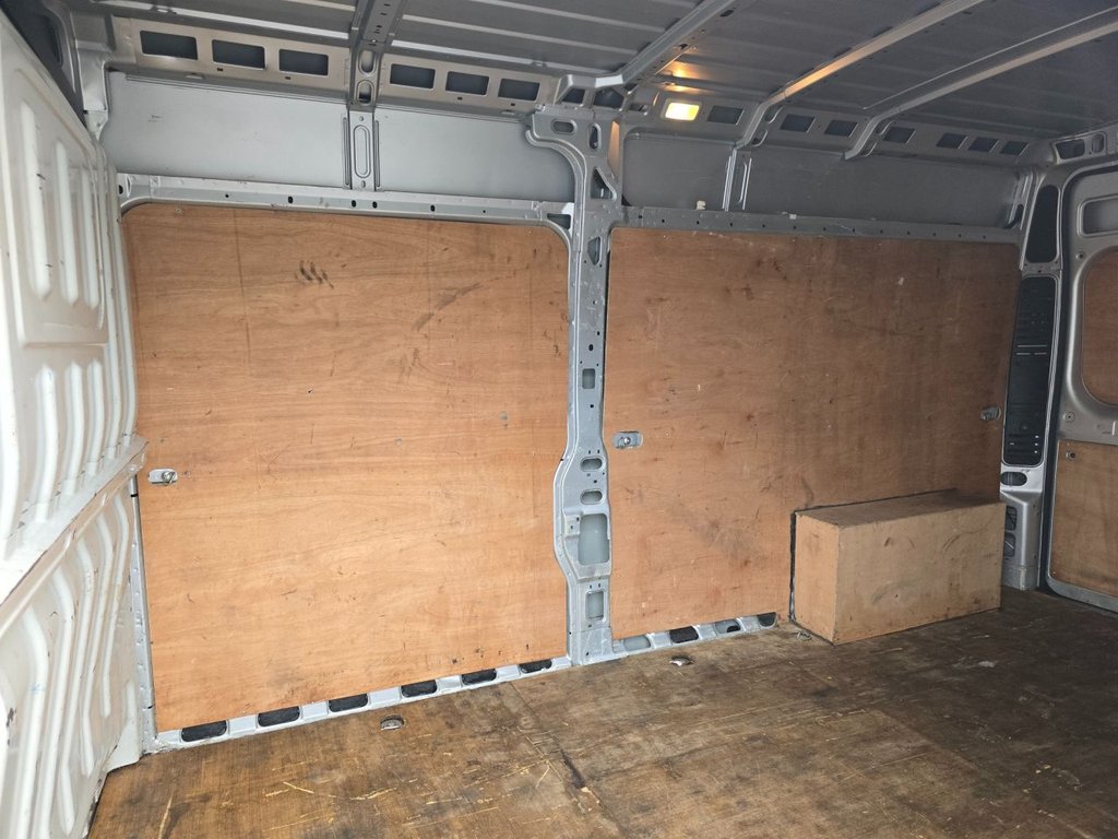 Used Citroen Relay 2022 for sale - 77327815: Photo 35