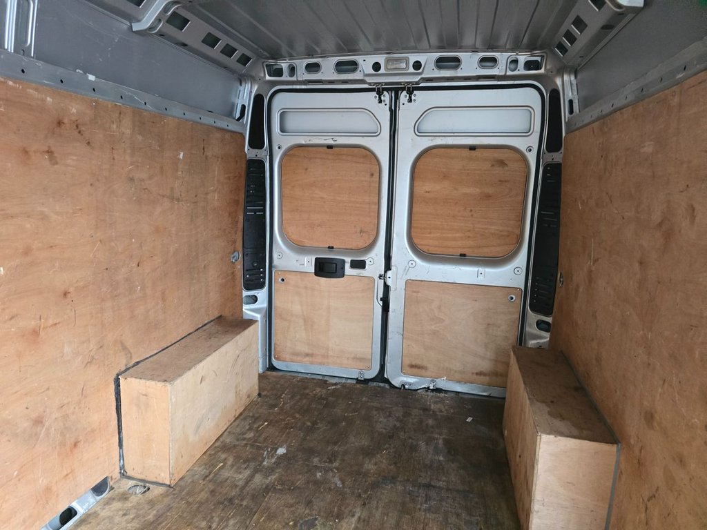 Used Citroen Relay 2022 for sale - 77327815: Photo 36