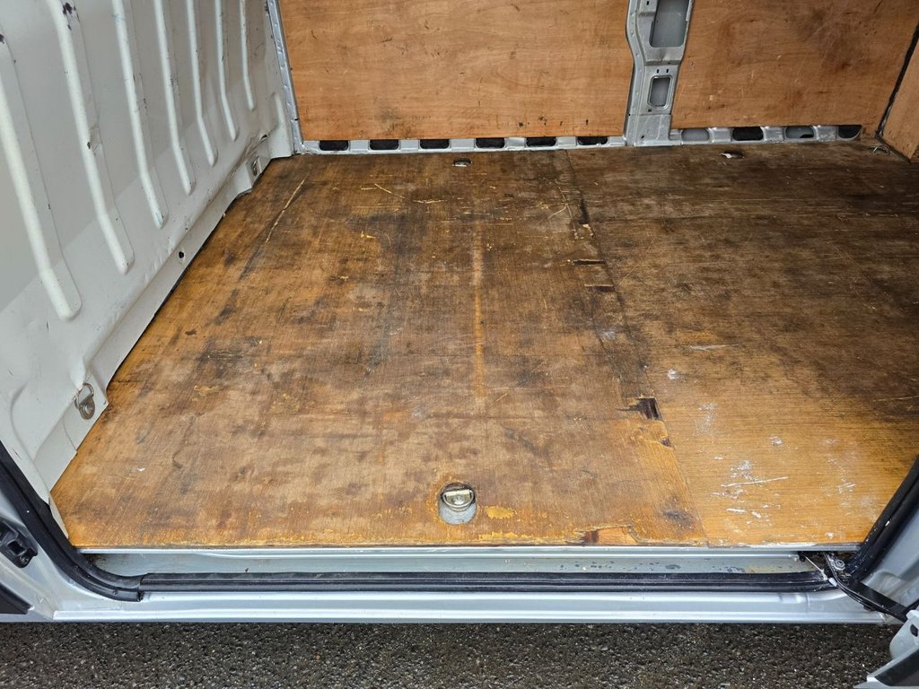 Used Citroen Relay 2022 for sale - 77327815: Photo 38