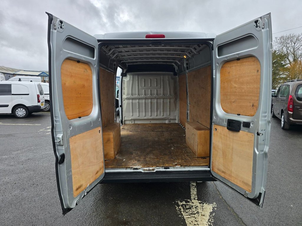 Used Citroen Relay 2022 for sale - 77327815: Photo 39