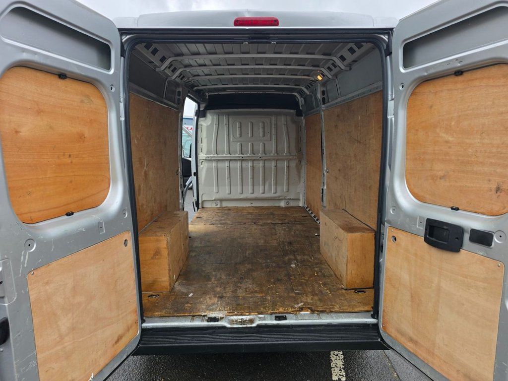 Used Citroen Relay 2022 for sale - 77327815: Photo 40