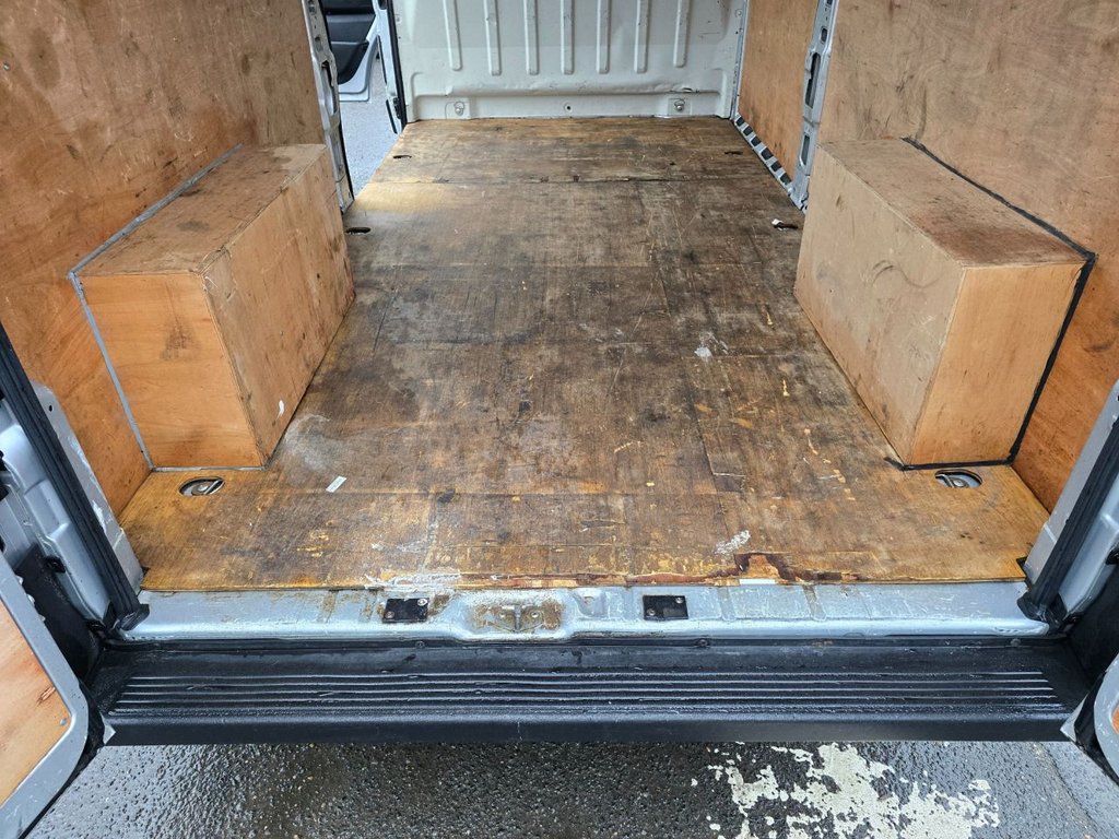 Used Citroen Relay 2022 for sale - 77327815: Photo 41