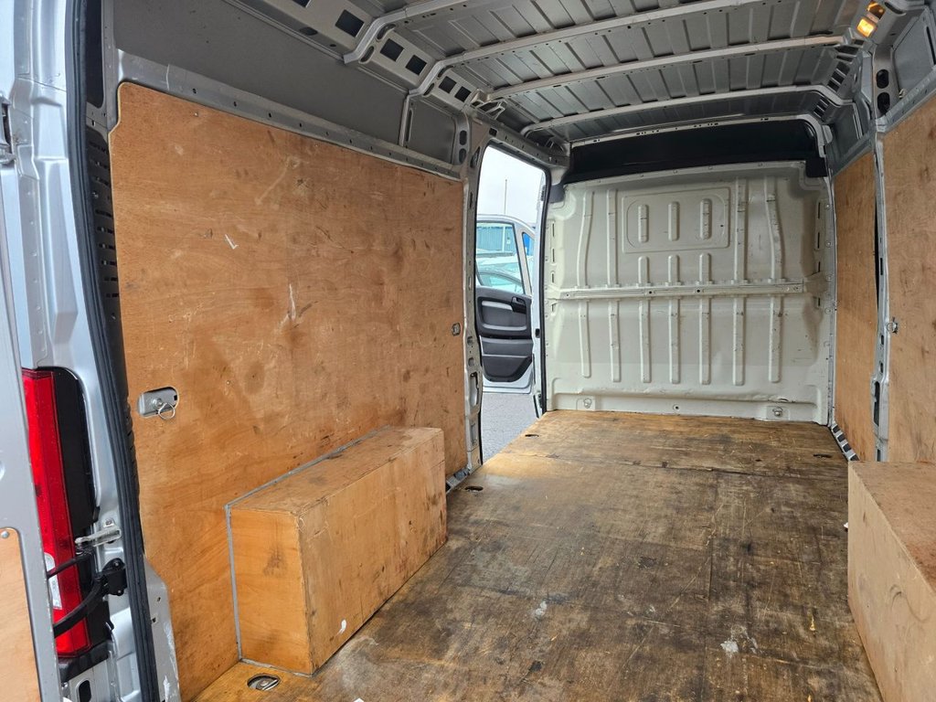 Used Citroen Relay 2022 for sale - 77327815: Photo 42