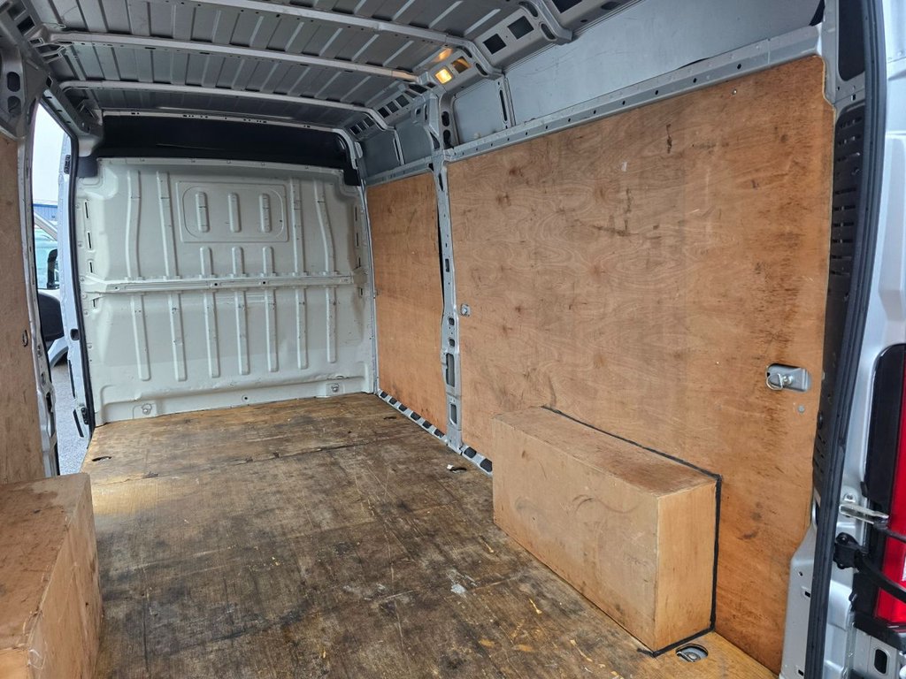 Used Citroen Relay 2022 for sale - 77327815: Photo 43