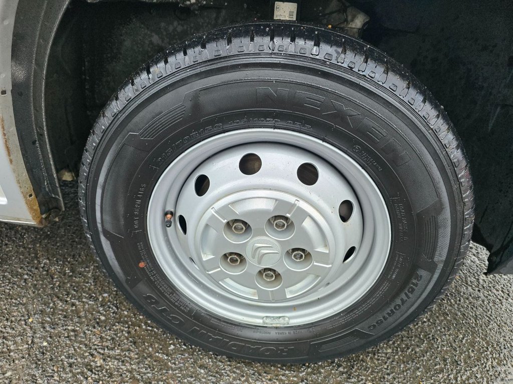 Used Citroen Relay 2022 for sale - 77327815: Photo 45