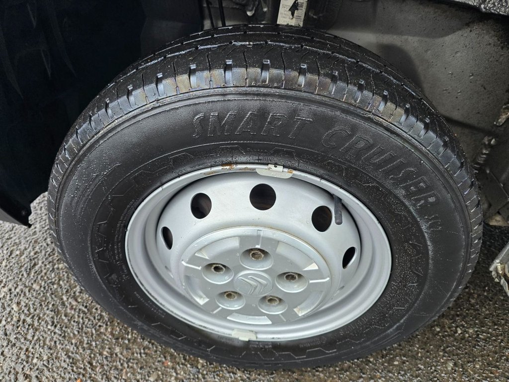 Used Citroen Relay 2022 for sale - 77327815: Photo 47