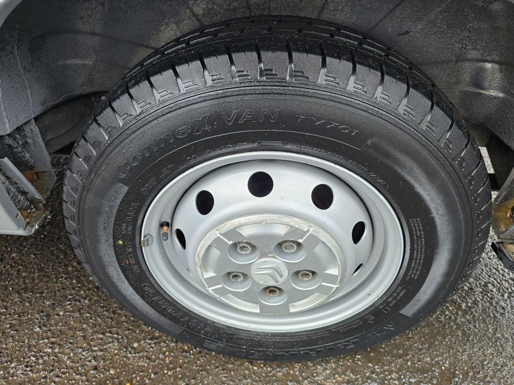 Used Citroen Relay 2022 for sale - 77327815: Photo 49