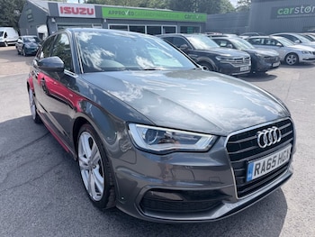 Used Audi A3 2016 for sale - 79422106: Photo