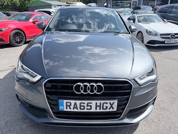 Used Audi A3 2016 for sale - 79422106: Photo