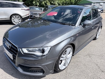 Used Audi A3 2016 for sale - 79422106: Photo