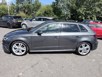 Used Audi A3 2016 for sale - 79422106: Photo