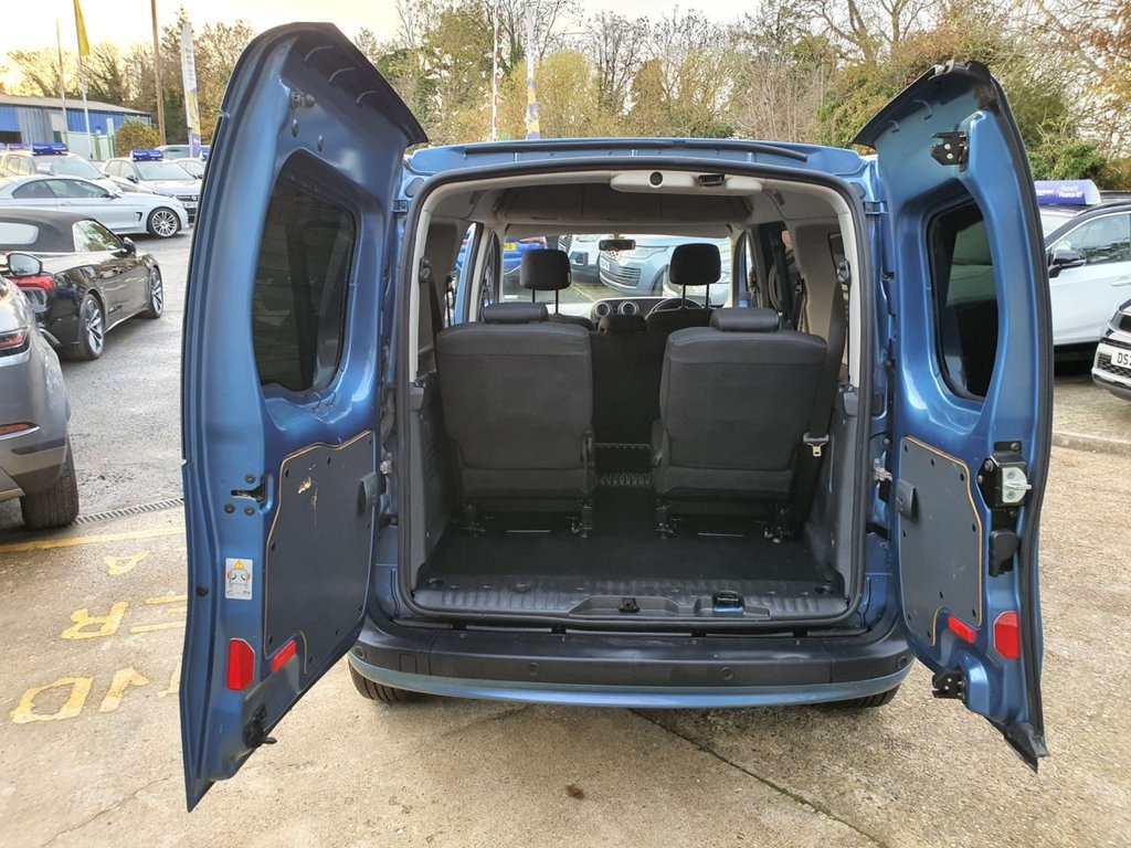 Vehicle 42
