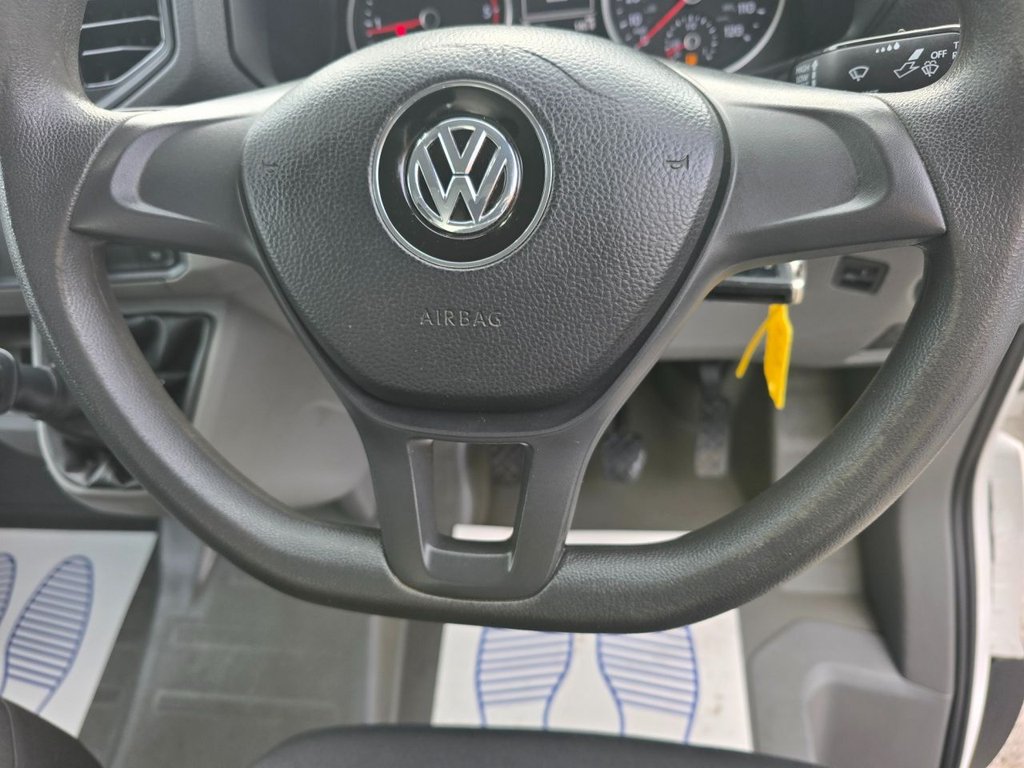 Used Volkswagen Crafter 2019 for sale - 76634951: Photo 13