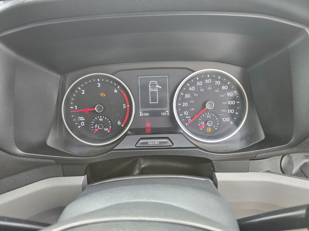 Used Volkswagen Crafter 2019 for sale - 76634951: Photo 14