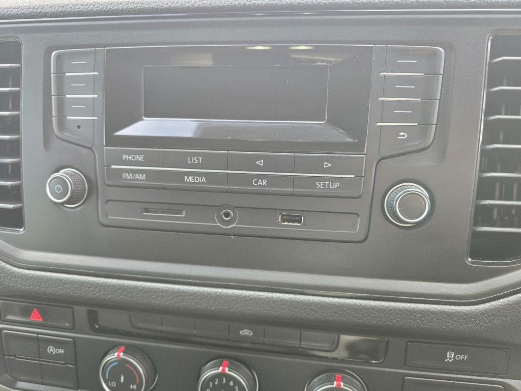 Used Volkswagen Crafter 2019 for sale - 76634951: Photo 15