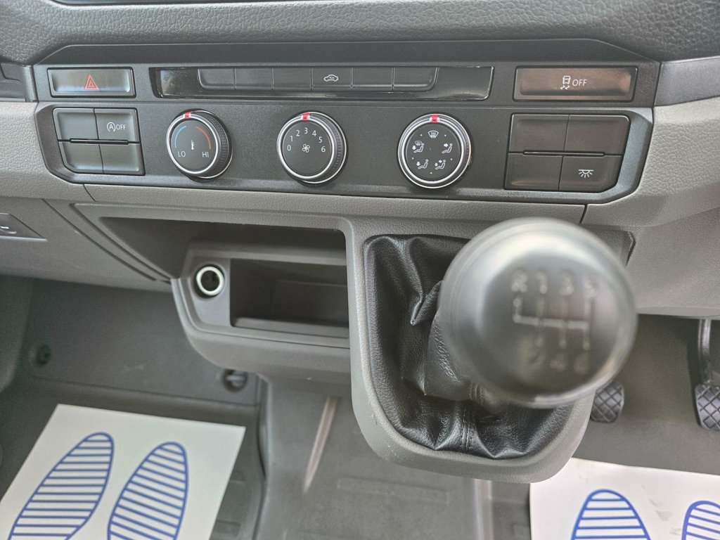 Used Volkswagen Crafter 2019 for sale - 76634951: Photo 16