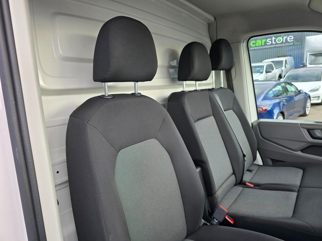 Used Volkswagen Crafter 2019 for sale - 76634951: Photo 18