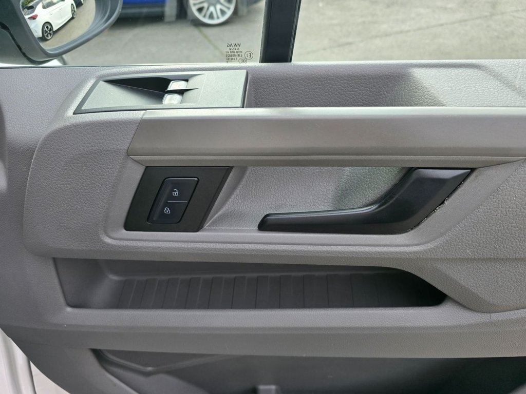 Used Volkswagen Crafter 2019 for sale - 76634951: Photo 20