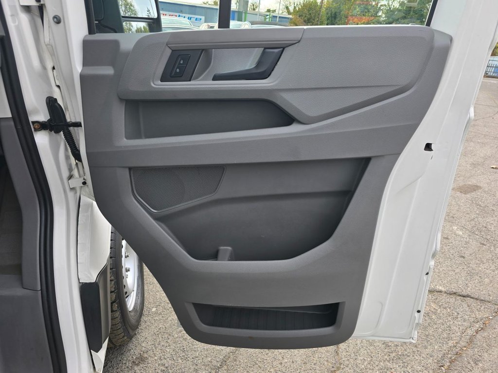 Used Volkswagen Crafter 2019 for sale - 76634951: Photo 21