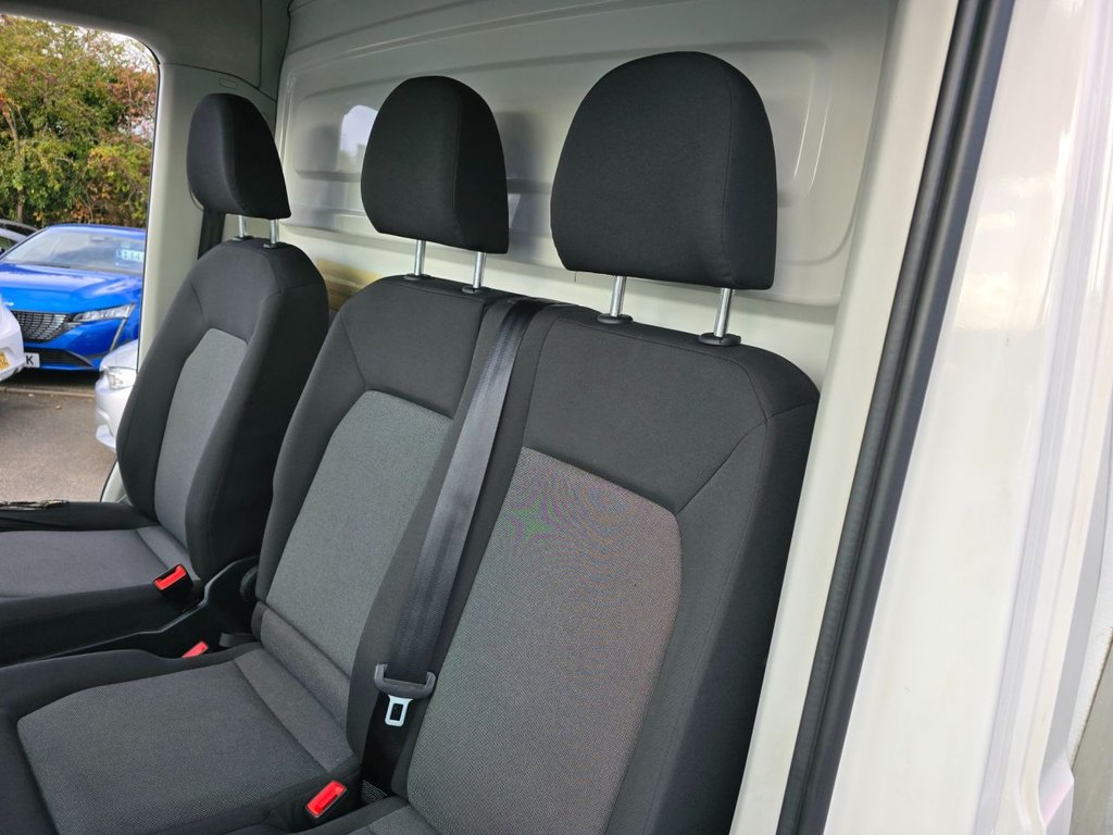 Used Volkswagen Crafter 2019 for sale - 76634951: Photo 24