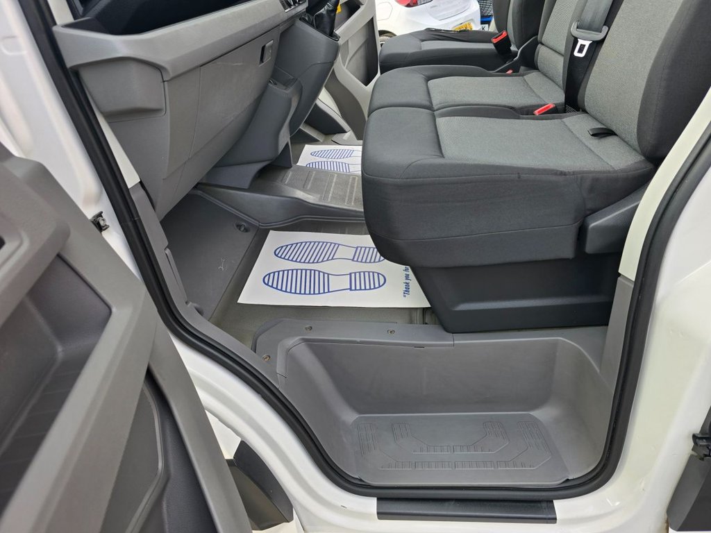 Used Volkswagen Crafter 2019 for sale - 76634951: Photo 26