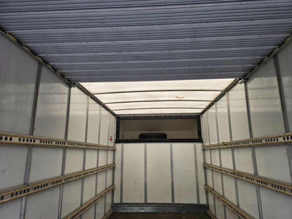 Used Volkswagen Crafter 2019 for sale - 76634951: Photo 30