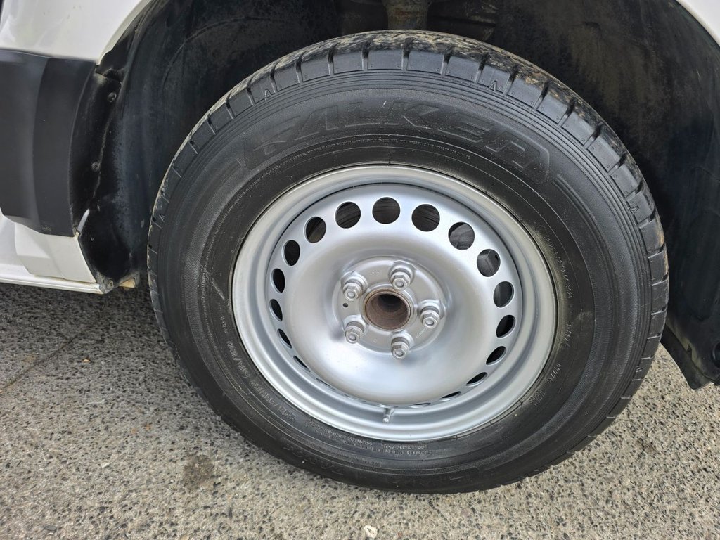 Used Volkswagen Crafter 2019 for sale - 76634951: Photo 32