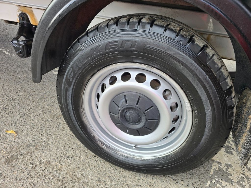 Used Volkswagen Crafter 2019 for sale - 76634951: Photo 36