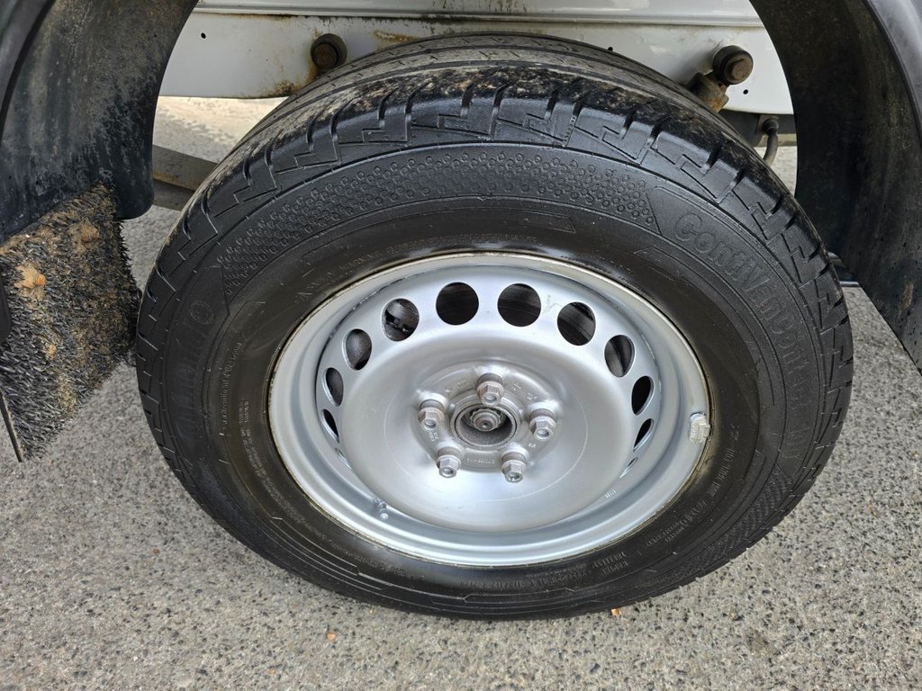 Used Volkswagen Crafter 2019 for sale - 76634951: Photo 38