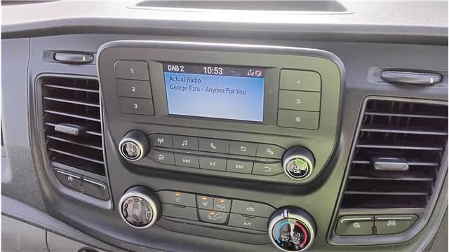 Used Ford Transit 2022 for sale - 77821379: Photo 10