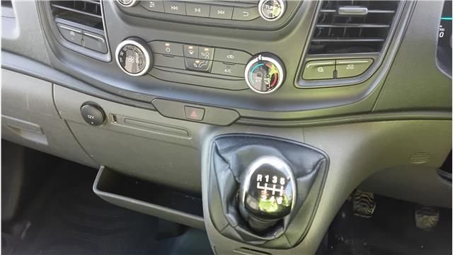 Used Ford Transit 2022 for sale - 77821379: Photo 11