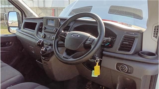 Used Ford Transit 2022 for sale - 77821379: Photo 12