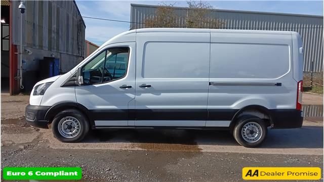 Used Ford Transit 2022 for sale - 77821379: Photo 4