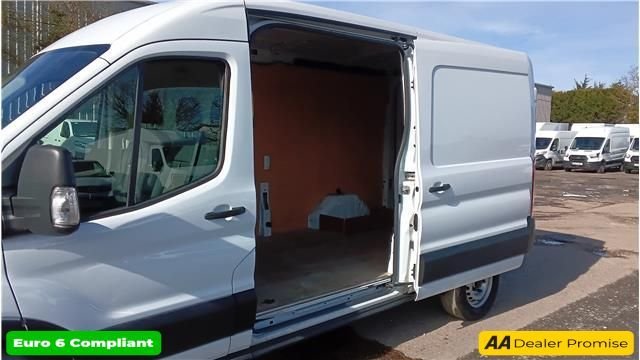 Used Ford Transit 2022 for sale - 77821379: Photo 5